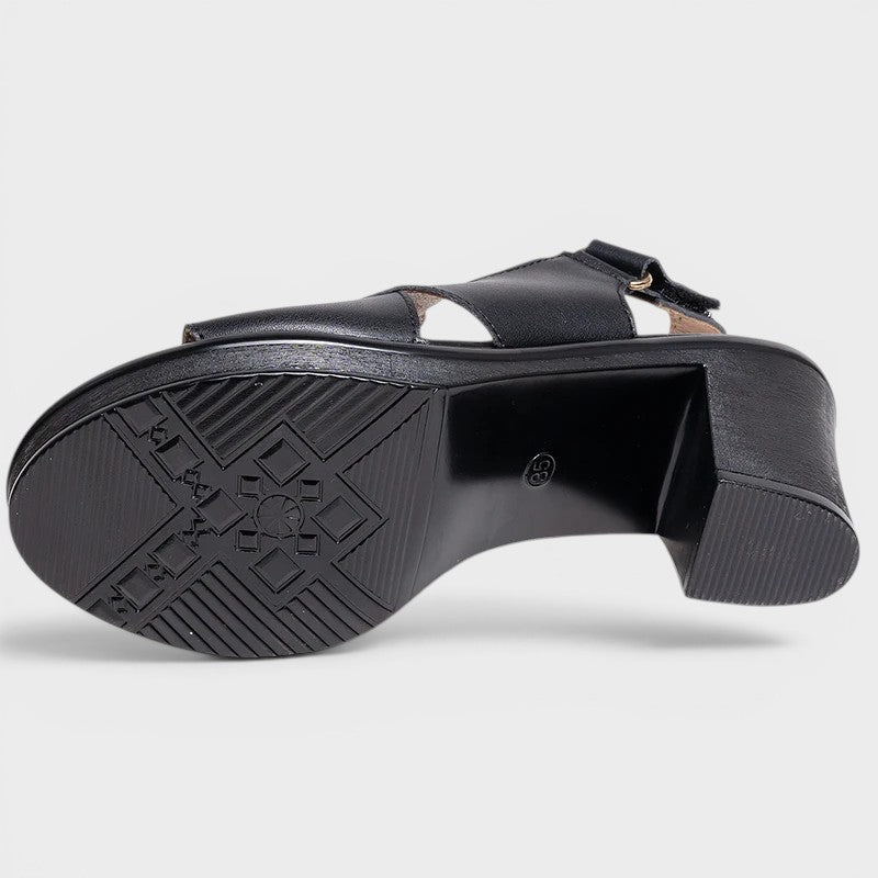 Odette | Comfortable Platform Sandals