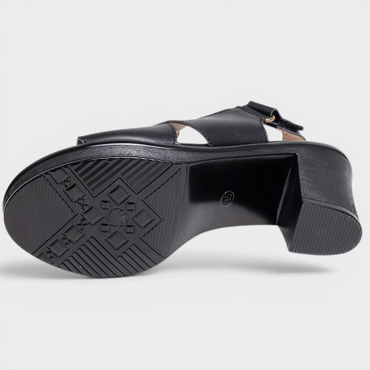 Odette | Comfortable Platform Sandals