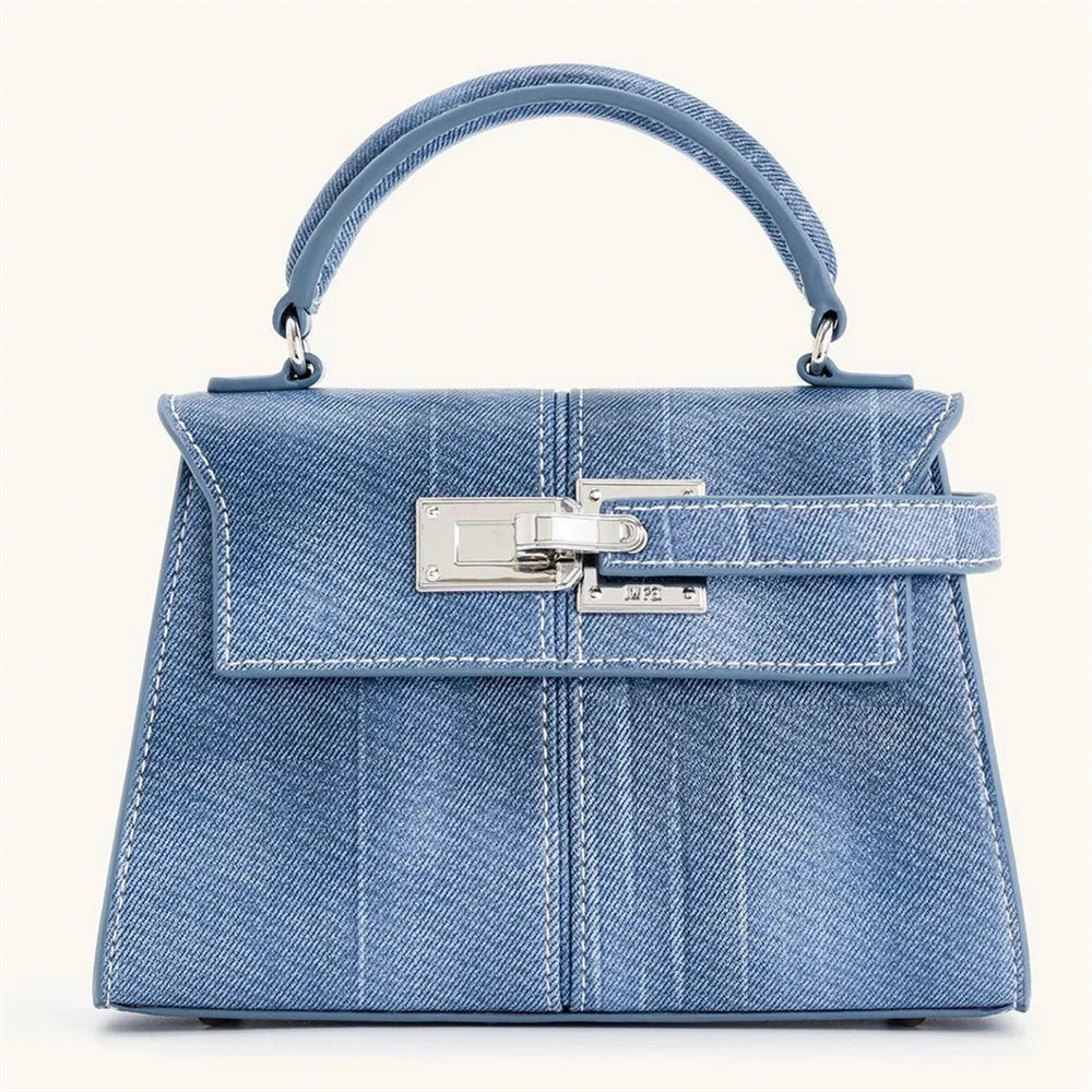 JW PEI Women's Square Shoulder Bag