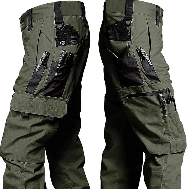 Men's tactical work pants,