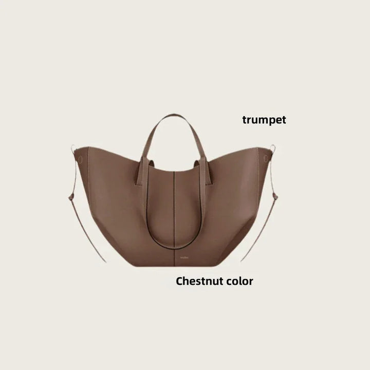 Large Capacity Luxury Portable Wing Bag