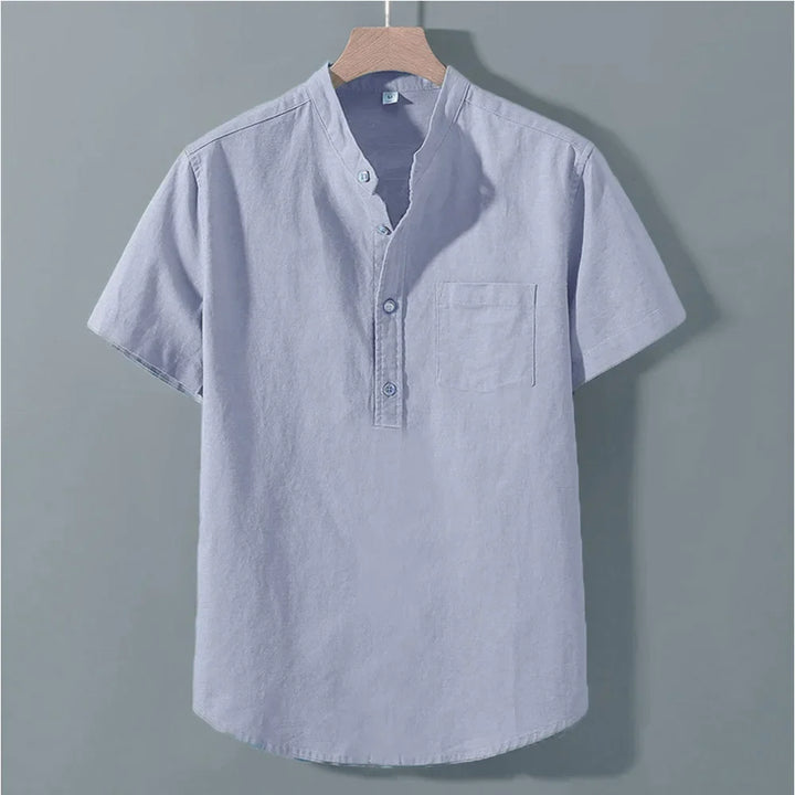 Jean et Marcel™ | Elegant and Comfortable Men's Shirt