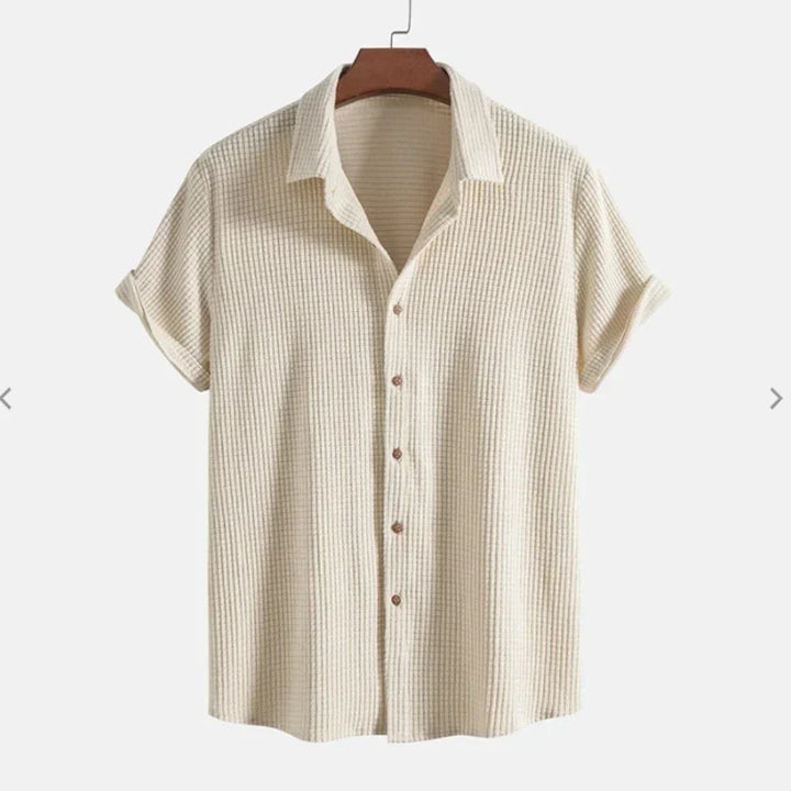 Light Mode Coast Button-Up