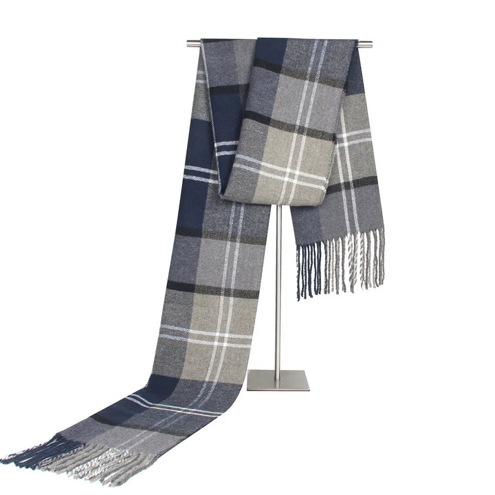 Velinor - Heritage Pattern Scarf