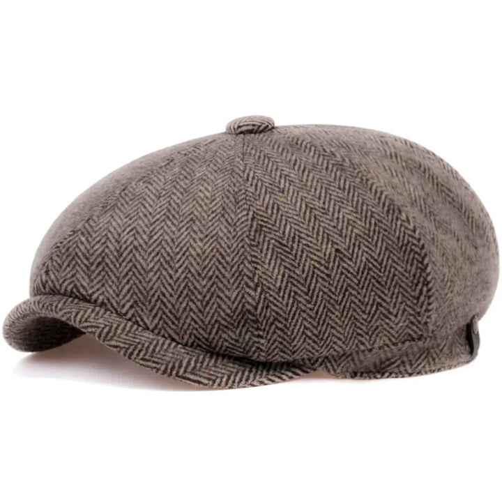 Velinor - Heritage Peaky Hat