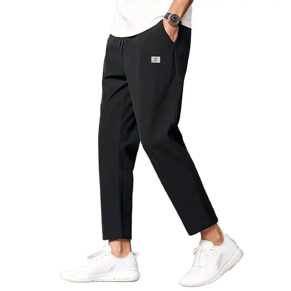 Jean and Marcel™ | Men's Straight and Lightweight Trousers