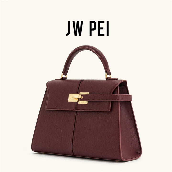 JW PEI Women's Square Shoulder Bag