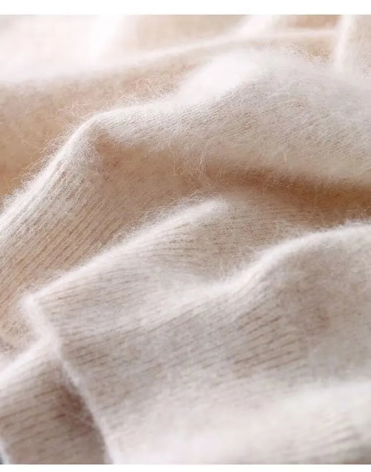 LAURENT MONACO | MEN'S REFINED KNIT T-SHIRT