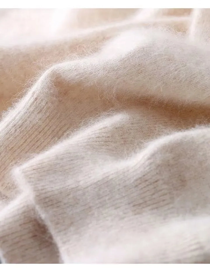 LAURENT MONACO | MEN'S REFINED KNIT T-SHIRT