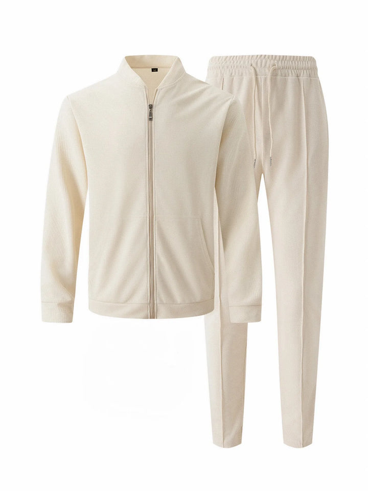 Effortless, casual elegance for Men