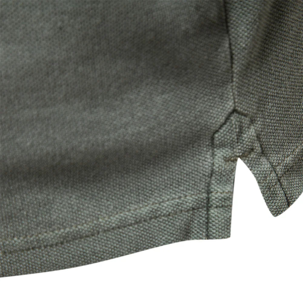 Mode Lumiere™ | Men's Polo Shirt