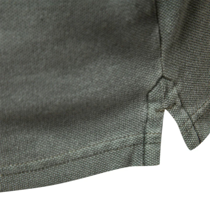 Mode Lumiere™ | Men's Polo Shirt