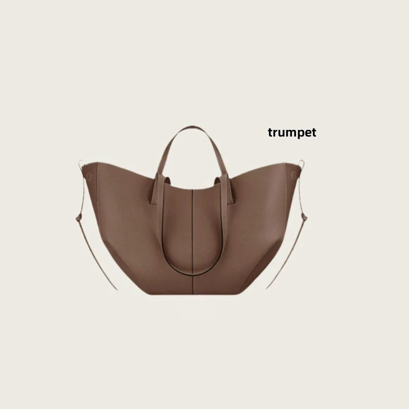 Large Capacity Luxury Portable Wing Bag