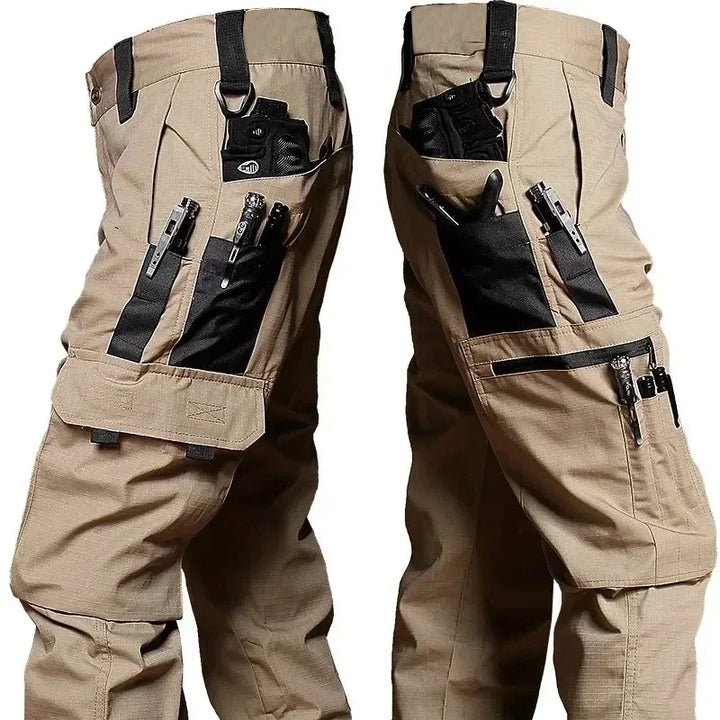 Men's tactical work pants,