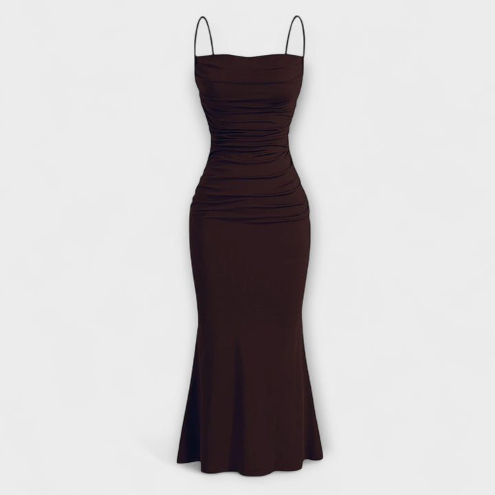 Mia Muse - Elegant Maxi Wedding Dresses