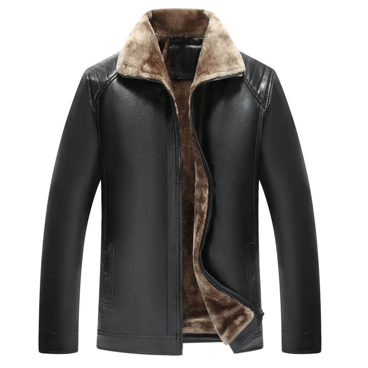 Velinor - Dual-Luxe Heritage Jacket