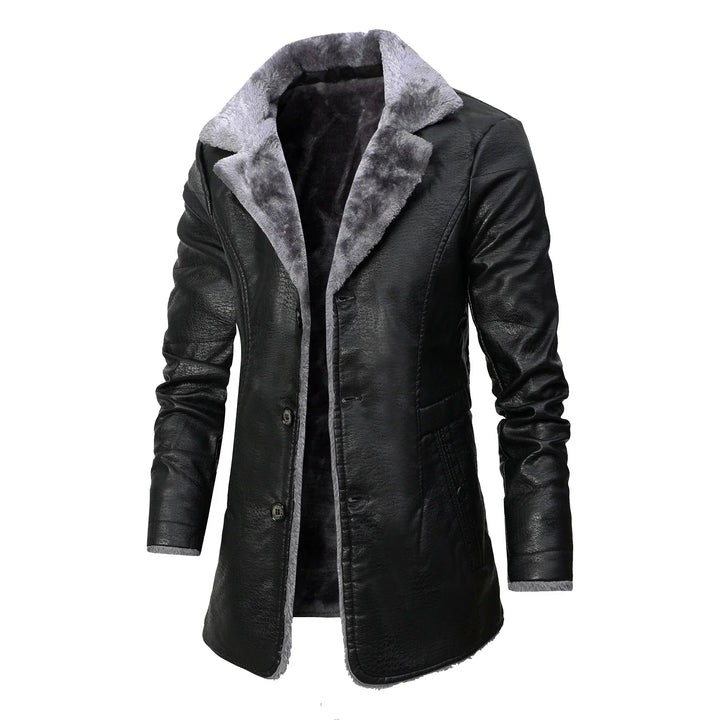 Velinor - Heritage Luxe Coat