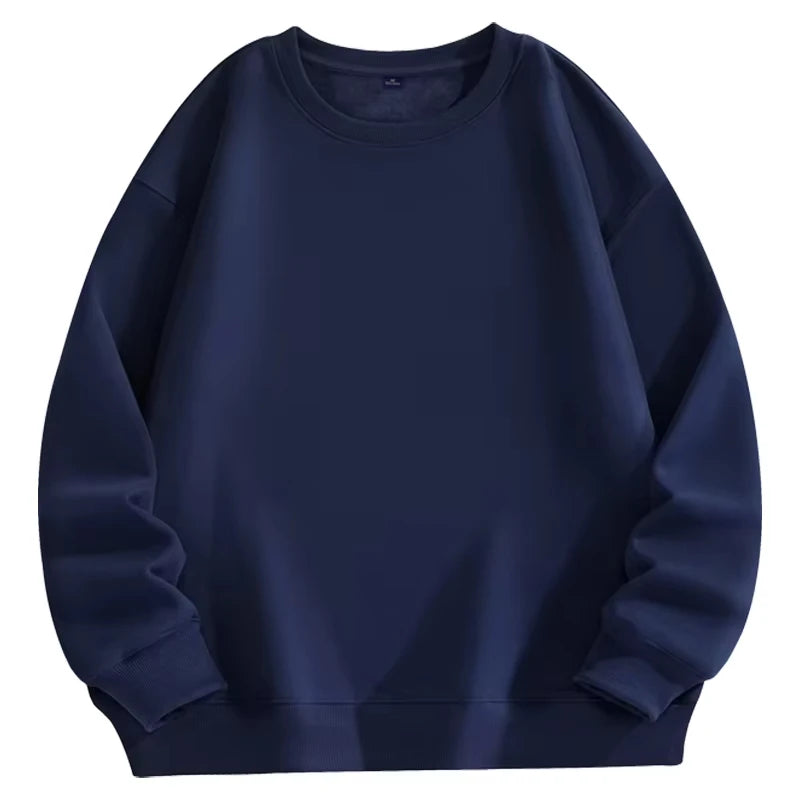 Men's Long Sleeve Sweatshirt