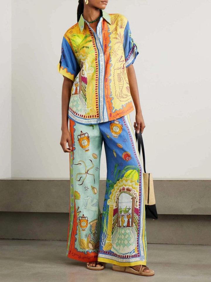 Mode Lumiére™ Sienna Summer Set