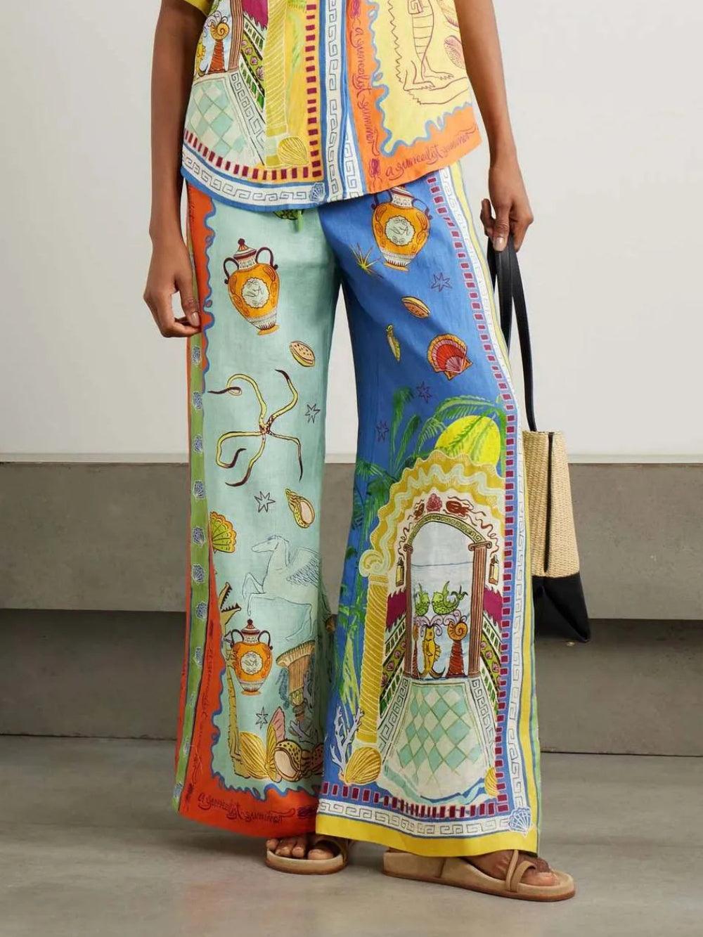 Mode Lumiére™ Sienna Summer Set