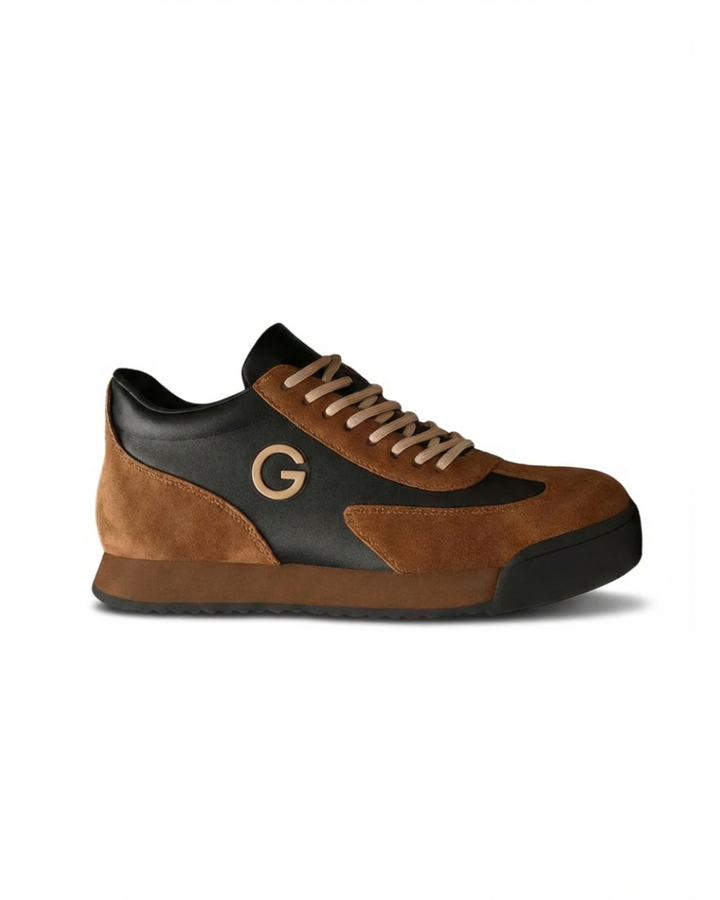 Bruno™ Timeless Leather Shoes