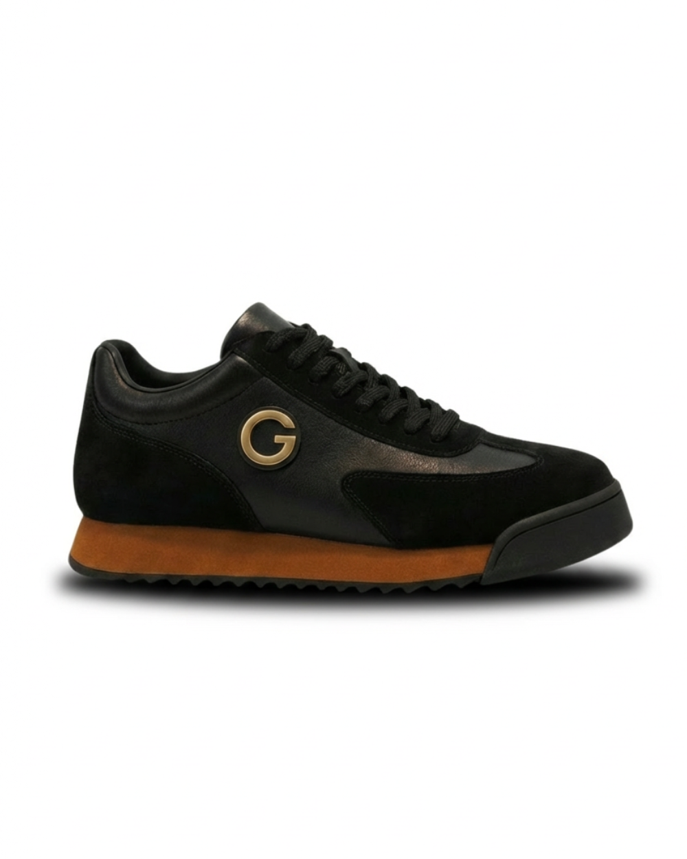 Bruno™ Timeless Leather Shoes
