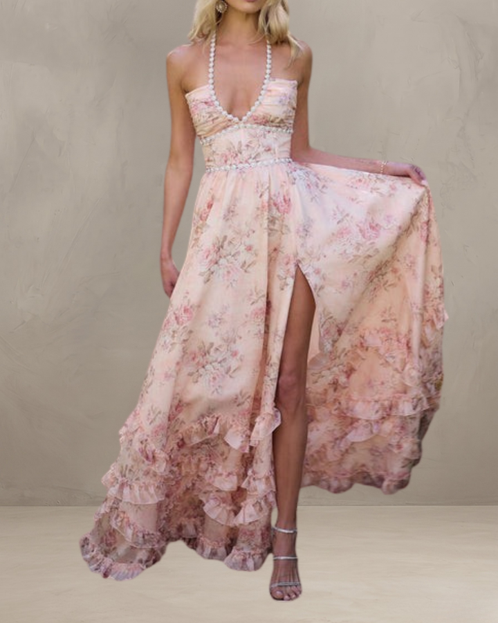 VERA | ELEGANT DRESS