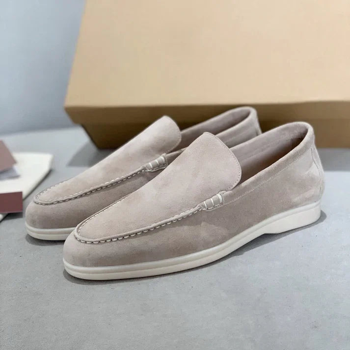 Light Mode| MODERN LOAFERS FOR MEN