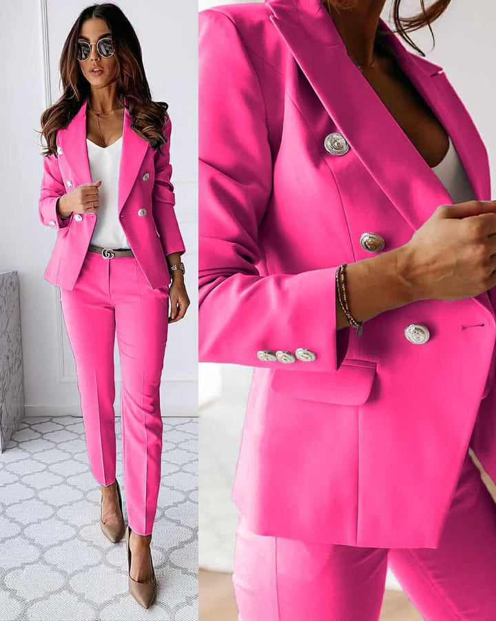 Stylish Blazers Set for Women