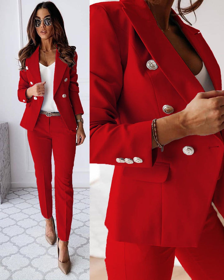 Stylish Blazers Set for Women