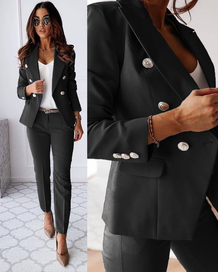 Stylish Blazers Set for Women