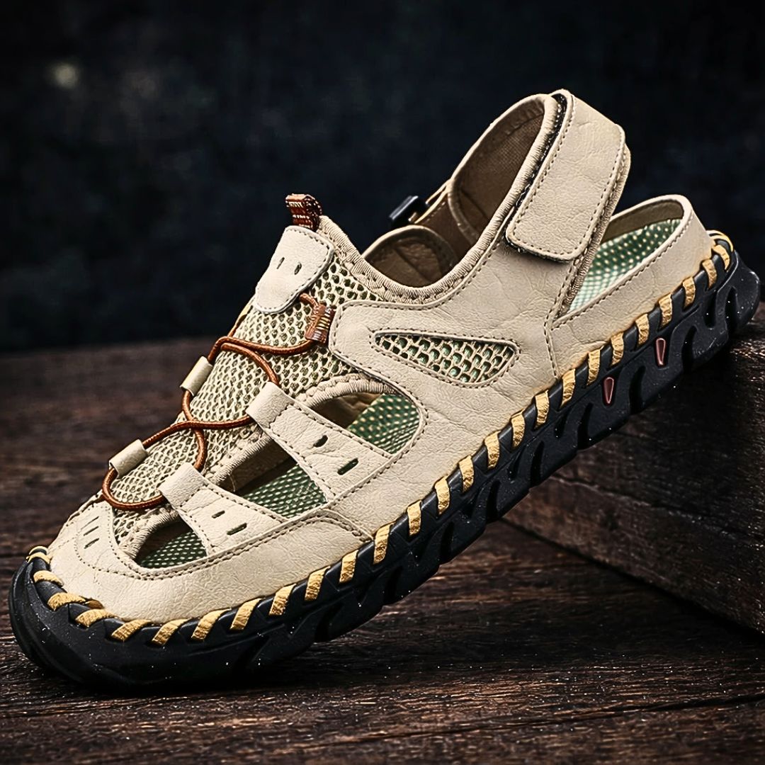 Mode Lumiére™ | Outdoor Sandals