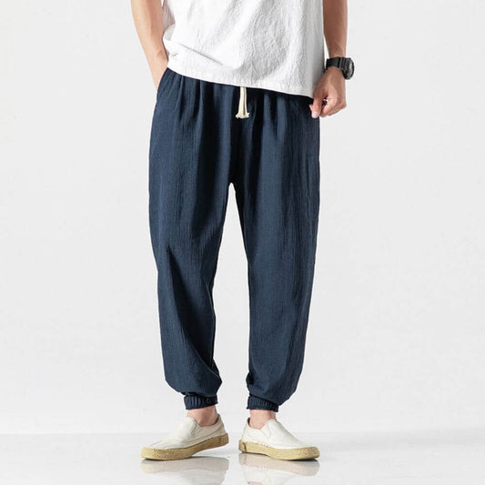 Yori | Japanese Comfort Pants