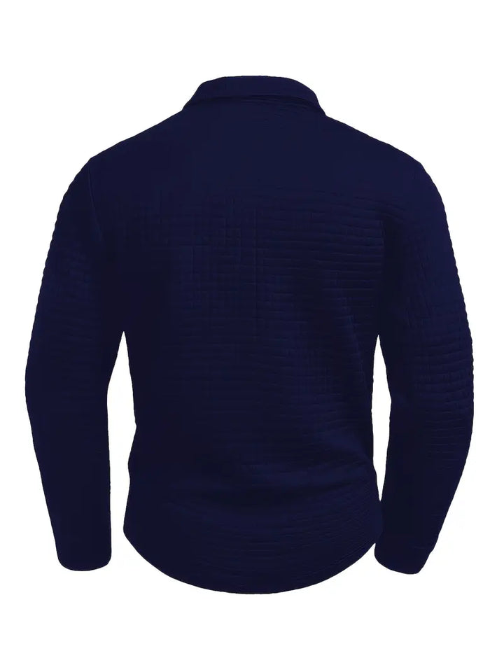 Polo Mendy With Sleeve Pocket