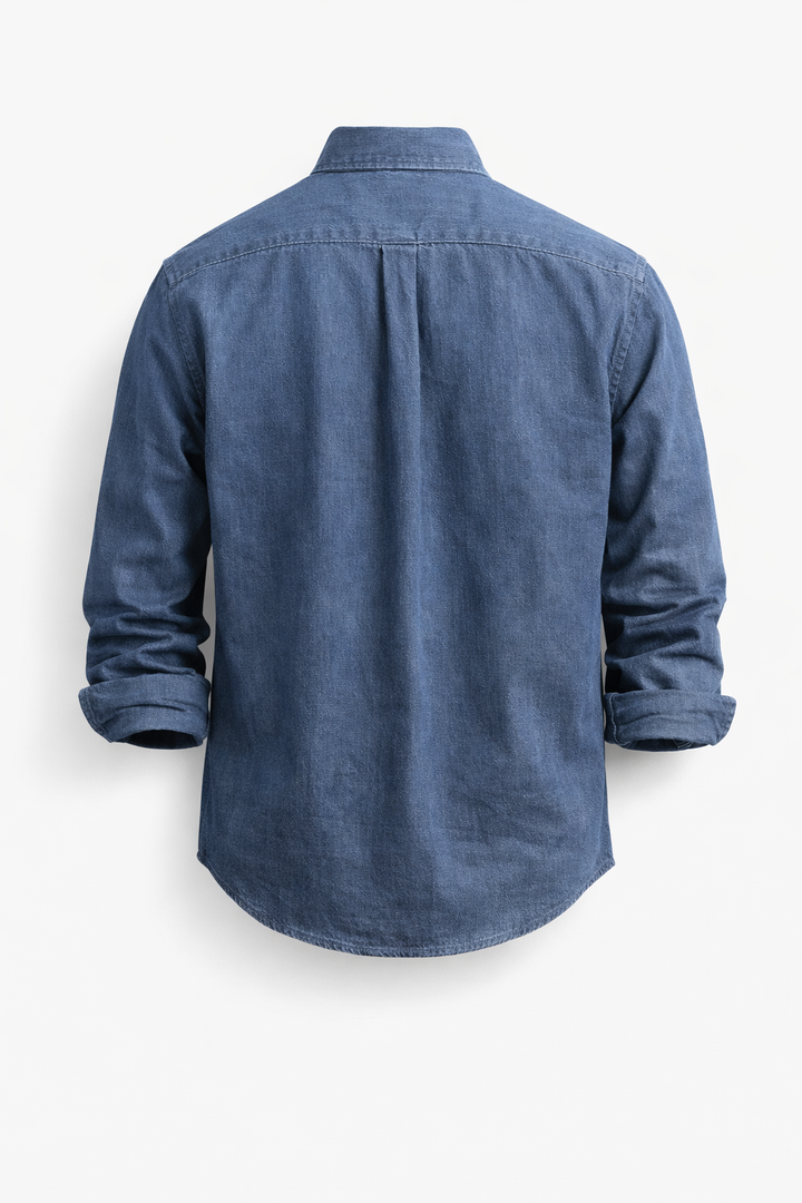 LAURENT MONACO | MEN'S BUTTON-DOWN SHIRT
