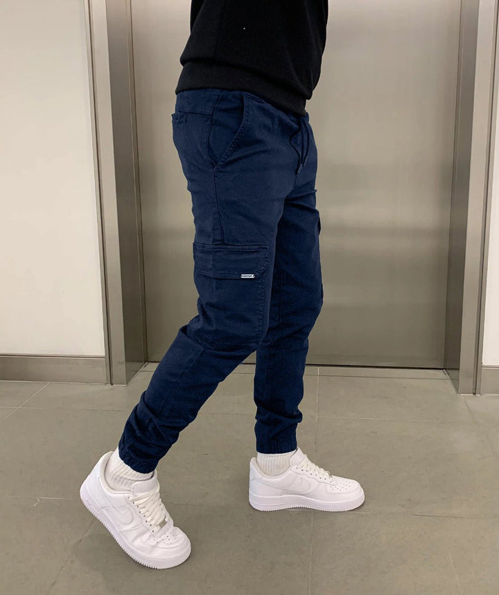 Mode Lumiére™ | Comfortable Cargo Pants (1+1 Free)