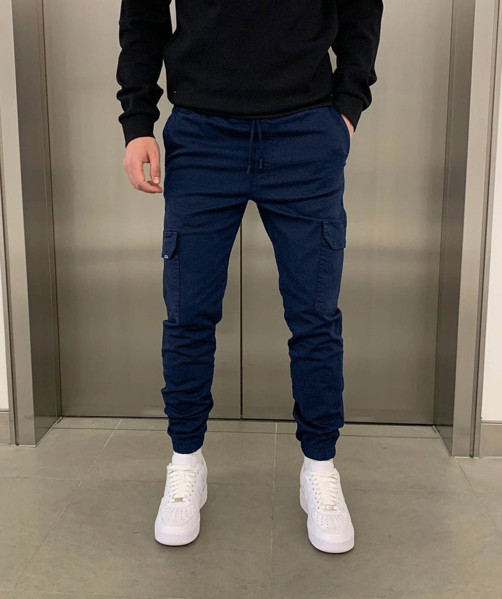 Mode Lumiére™ | Comfortable Cargo Pants (1+1 Free)