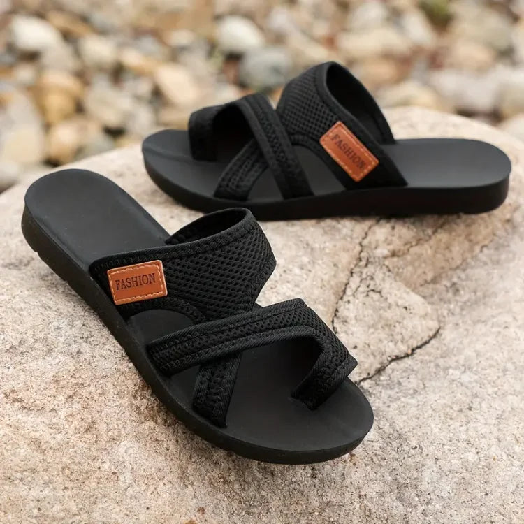 Mode Lumiére™ - Bunion Corrector Ergonomic Sandals