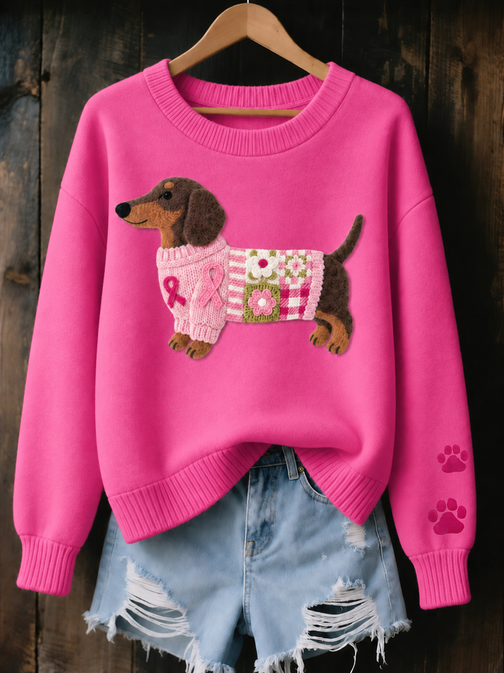 Sophie | Casual Jumper