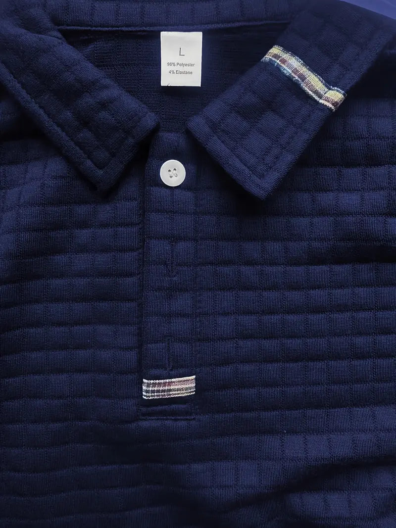 Polo Mendy With Sleeve Pocket