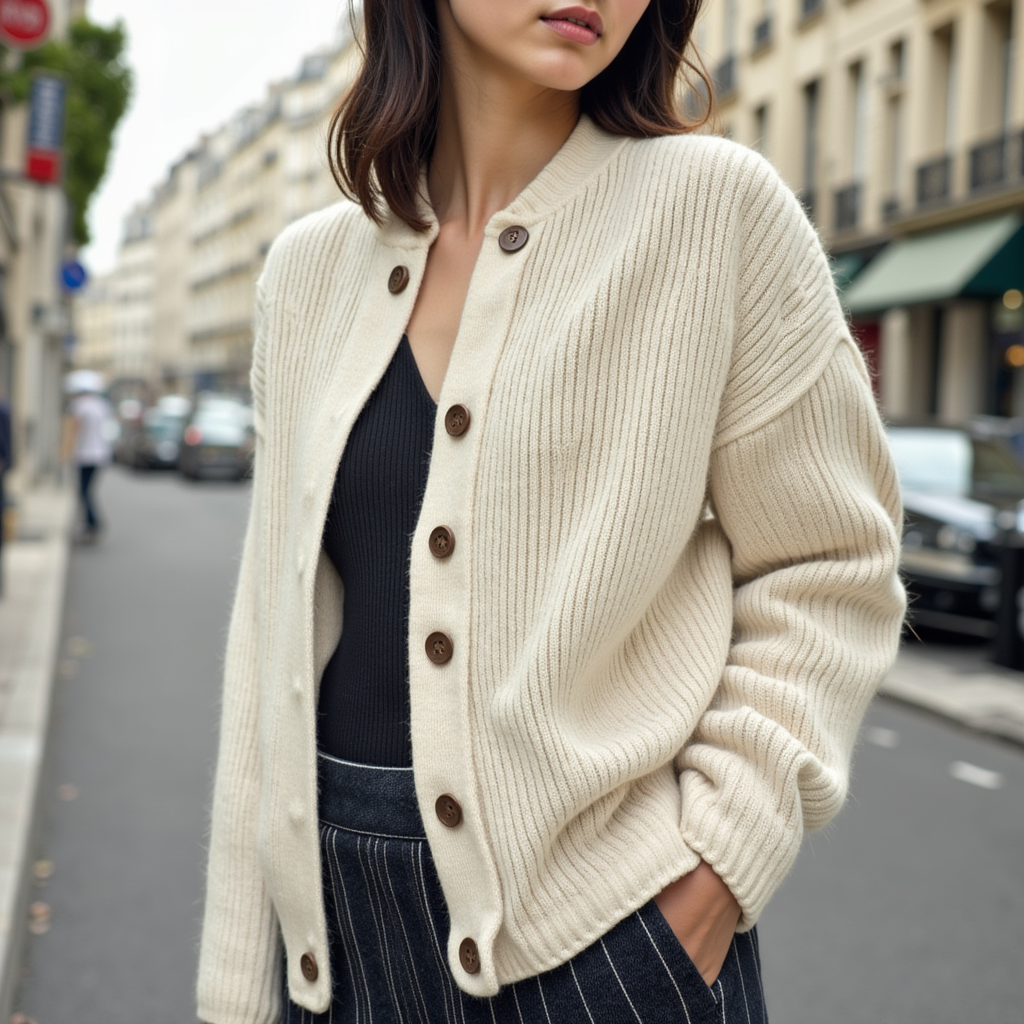 Eternal Cardigan