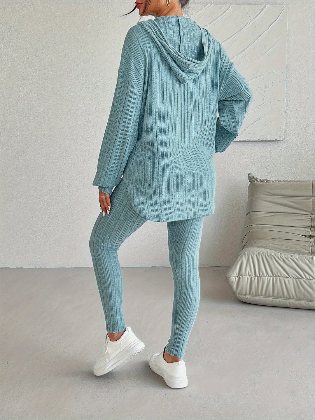 Velinor | Cozy 2-Piece Set