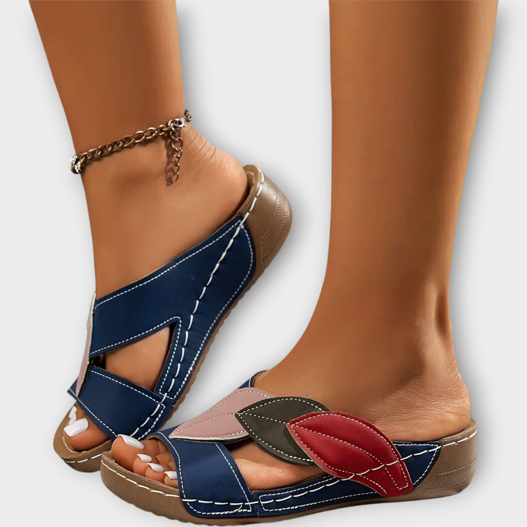 Mode Lumiére™ Summer Sandals