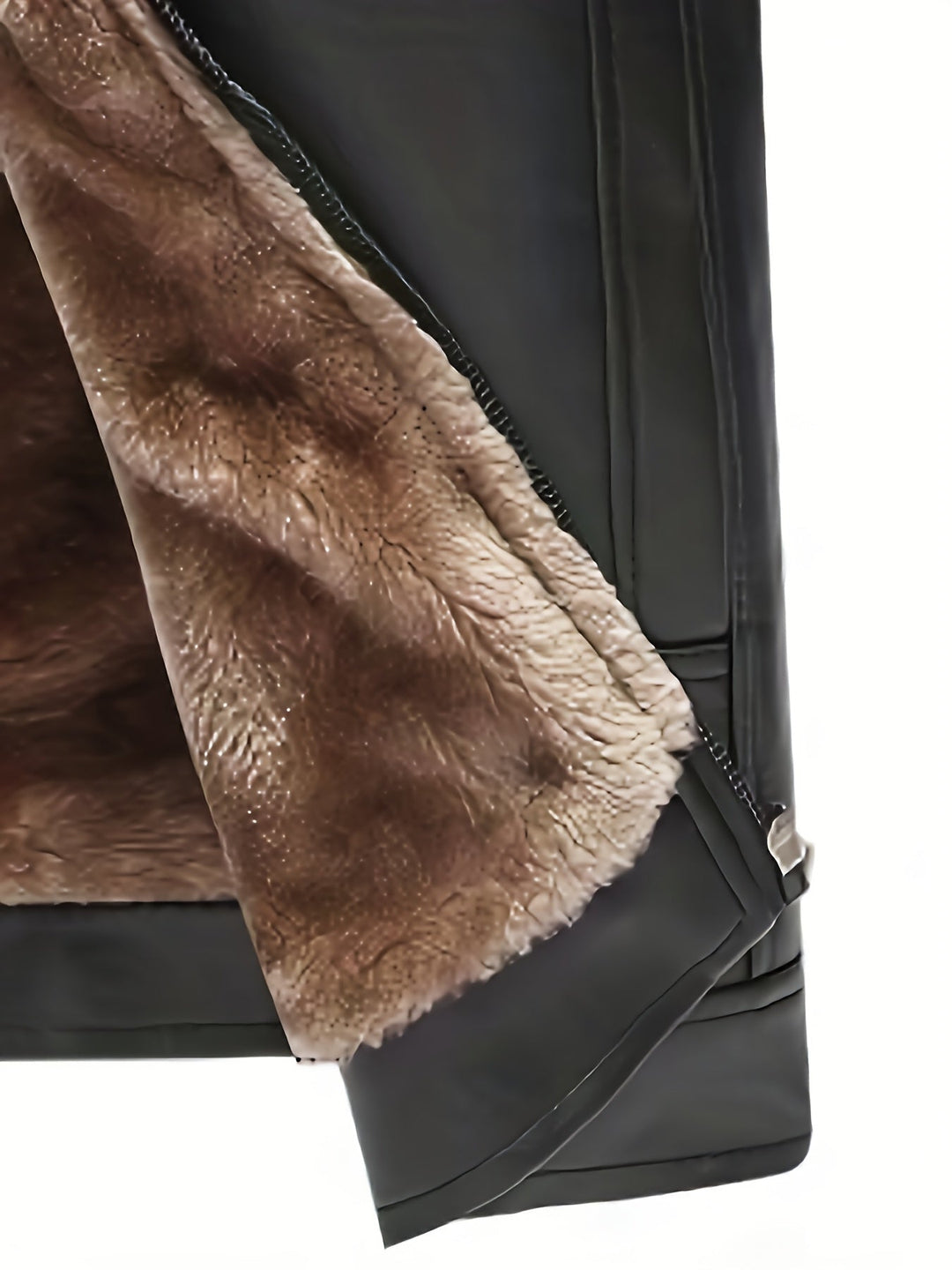 Velinor - Dual-Luxe Heritage Jacket