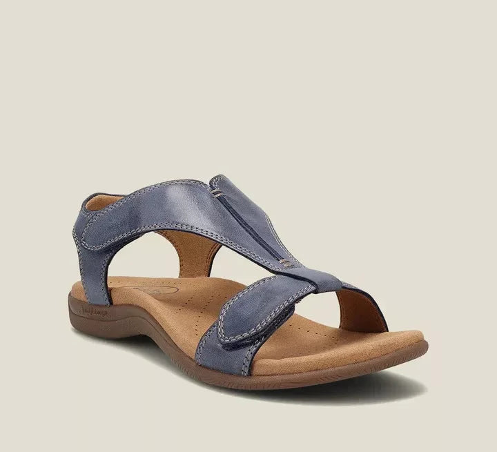 Mode Lumiére™ - Stylish Ergonomic Sandals