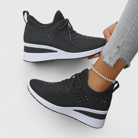 Solenne Support Comfort Shoe