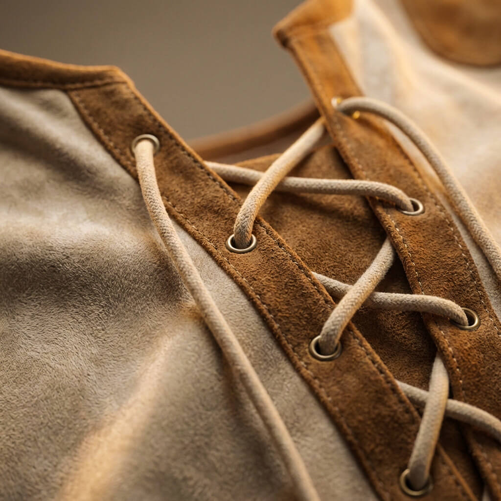 Sawyer Prestige Henley Shirt