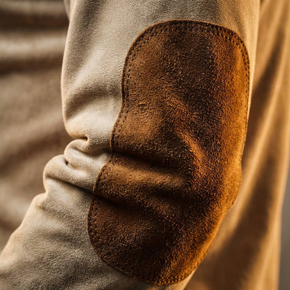 Sawyer Prestige Henley Shirt