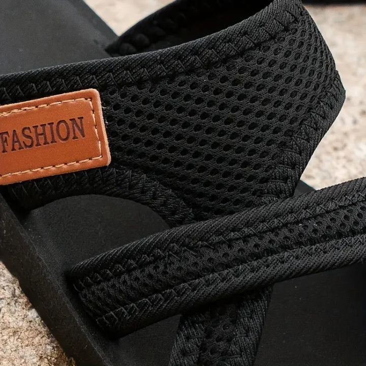 Mode Lumiére™ - Bunion Corrector Ergonomic Sandals