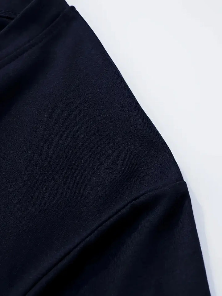Mode Lumiére™ | Stylish short-sleeved t-shirt
